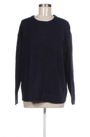 Dámský svetr Bpc Bonprix Collection, Velikost XL, Barva Modrá, Cena  249,00 Kč