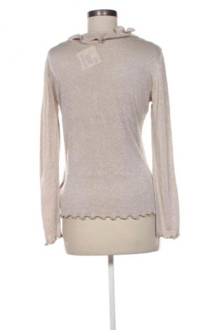 Дамски пуловер Bpc Bonprix Collection, Размер S, Цвят Бежов, Цена 8,95 €