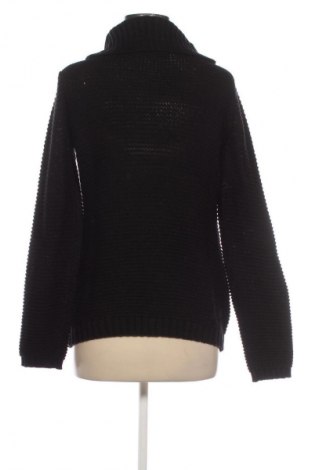 Дамски пуловер Bpc Bonprix Collection, Размер S, Цвят Черен, Цена 7,66 €