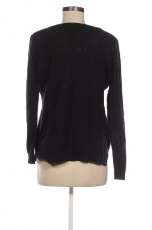 Dámský svetr Bpc Bonprix Collection, Velikost M, Barva Černá, Cena  119,00 Kč