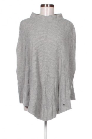 Γυναικείο πουλόβερ Brax, Μέγεθος L, Χρώμα Γκρί, Τιμή 22,99 €