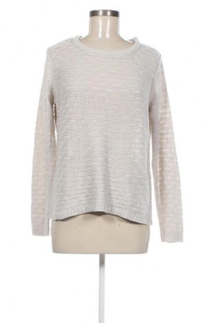 Дамски пуловер Broadway, Размер L, Цвят Екрю, Цена 2,04 €