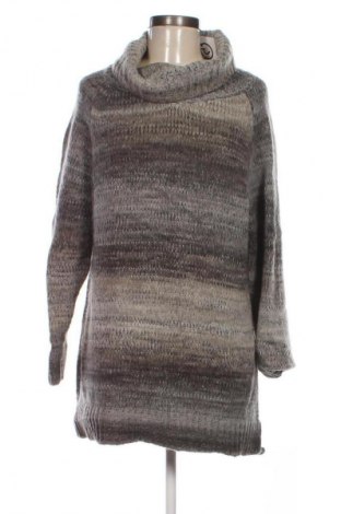 Дамски пуловер Bruno Manetti, Размер XL, Цвят Многоцветен, Цена 69,02 €