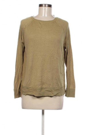 Дамски пуловер C&A, Размер L, Цвят Зелен, Цена 7,15 €