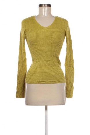 Дамски пуловер C&A, Размер XS, Цвят Зелен, Цена 8,18 €