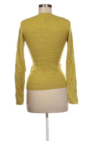 Дамски пуловер C&A, Размер XS, Цвят Зелен, Цена 8,18 €