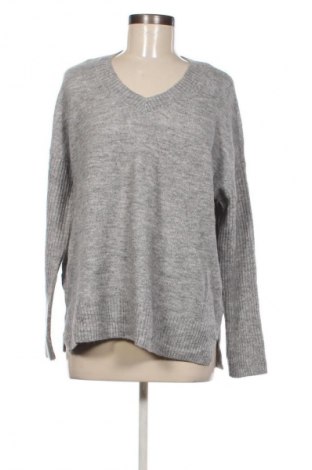 Дамски пуловер C&A, Размер M, Цвят Сив, Цена 7,15 €