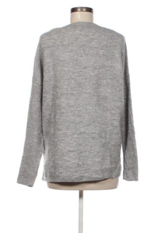 Дамски пуловер C&A, Размер M, Цвят Сив, Цена 7,15 €