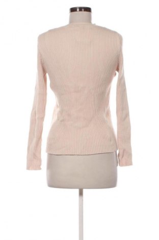 Дамски пуловер C&A, Размер L, Цвят Екрю, Цена 6,64 €