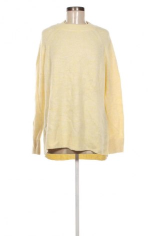 Дамски пуловер C&A, Размер L, Цвят Многоцветен, Цена 9,20 €