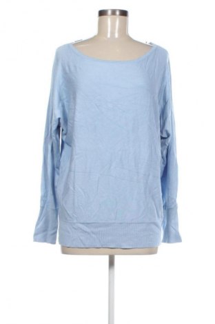 Дамски пуловер C&A, Размер M, Цвят Син, Цена 6,13 €