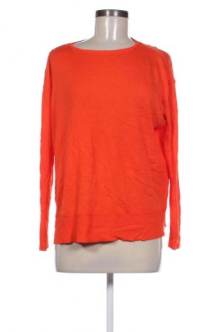 Дамски пуловер C&A, Размер L, Цвят Оранжев, Цена 9,71 €