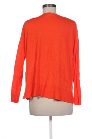 Дамски пуловер C&A, Размер L, Цвят Оранжев, Цена 9,71 €