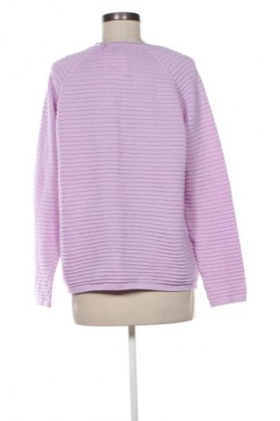 Damski sweter C&A, Rozmiar M, Kolor Fioletowy, Cena 26,79 zł