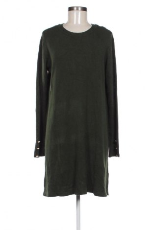 Дамски пуловер C&A, Размер M, Цвят Зелен, Цена 7,66 €