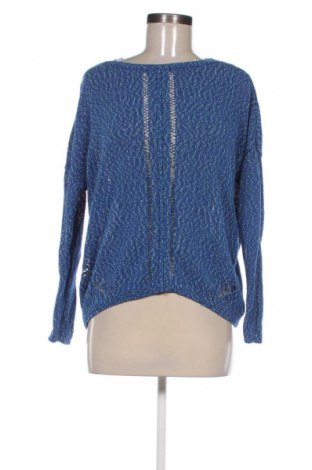 Damski sweter Camaieu, Rozmiar S, Kolor Niebieski, Cena 24,99 zł