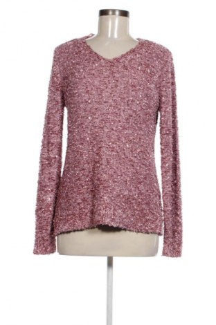 Damski sweter Canda, Rozmiar S, Kolor Różowy, Cena 23,99 zł