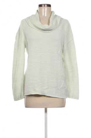 Дамски пуловер Canda, Размер S, Цвят Зелен, Цена 5,62 €