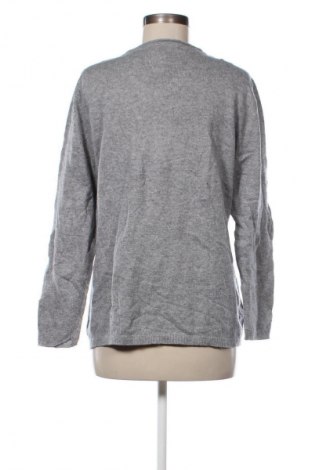 Дамски пуловер Canda, Размер L, Цвят Сив, Цена 5,11 €