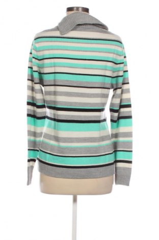 Damski sweter Canda, Rozmiar M, Kolor Kolorowy, Cena 28,36 zł