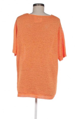 Дамски пуловер Canda, Размер XXL, Цвят Оранжев, Цена 10,73 €