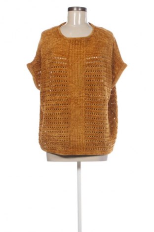 Γυναικείο πουλόβερ Capture, Μέγεθος M, Χρώμα Κίτρινο, Τιμή 2,99 €