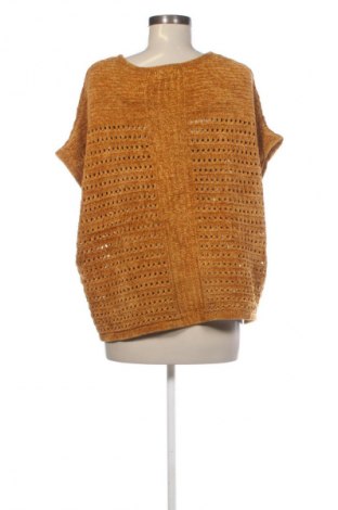 Γυναικείο πουλόβερ Capture, Μέγεθος M, Χρώμα Κίτρινο, Τιμή 2,99 €