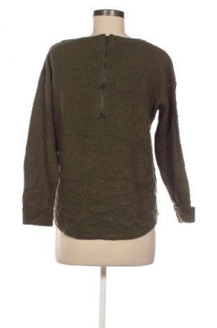 Γυναικείο πουλόβερ Caroline Morgan, Μέγεθος M, Χρώμα Πράσινο, Τιμή 5,99 €