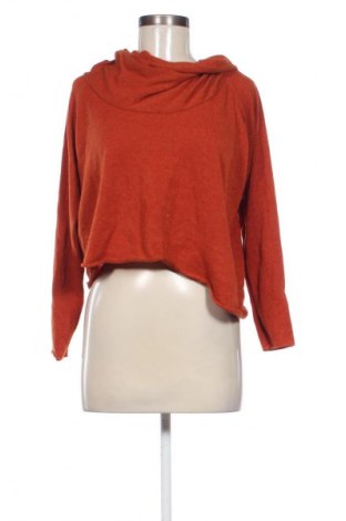 Női pulóver Cassis, Méret XL, Szín Piros, Ár 1 329 Ft