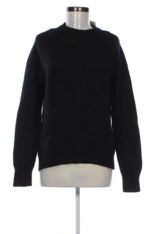 Damski sweter Cathrine Hammel, Rozmiar M, Kolor Czarny, Cena 178,18 zł