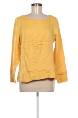 Дамски пуловер Cecil, Размер L, Цвят Жълт, Цена 11,75 €