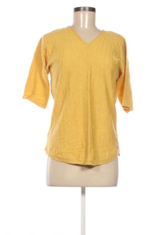 Дамски пуловер Cecil, Размер S, Цвят Жълт, Цена 9,20 €