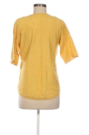 Дамски пуловер Cecil, Размер S, Цвят Жълт, Цена 9,20 €