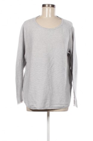 Дамски пуловер Cecil, Размер XL, Цвят Сив, Цена 9,20 €