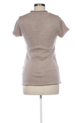 Дамски пуловер Chillytime, Размер S, Цвят Бежов, Цена 2,04 €