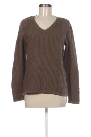 Дамски пуловер Christian Berg, Размер XL, Цвят Кафяв, Цена 14,82 €