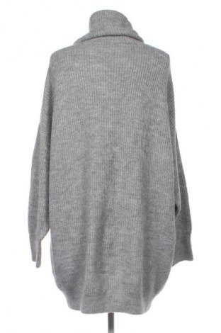 Дамски пуловер Clockhouse, Размер L, Цвят Сив, Цена 5,62 €