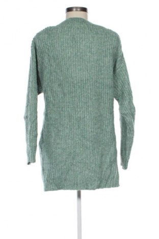 Дамски пуловер Clockhouse, Размер S, Цвят Зелен, Цена 7,66 €