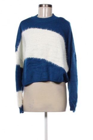 Damenpullover Clockhouse, Größe L, Farbe Mehrfarbig, Preis 8,99 €