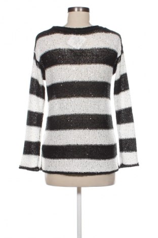 Dámský svetr Clockhouse, Velikost S, Barva Vícebarevné, Cena  215,00 Kč