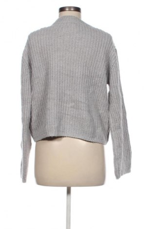 Дамски пуловер Clockhouse, Размер L, Цвят Сив, Цена 5,11 €