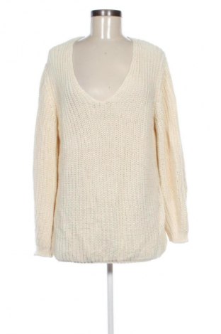 Дамски пуловер Closed, Размер M, Цвят Екрю, Цена 27,09 €