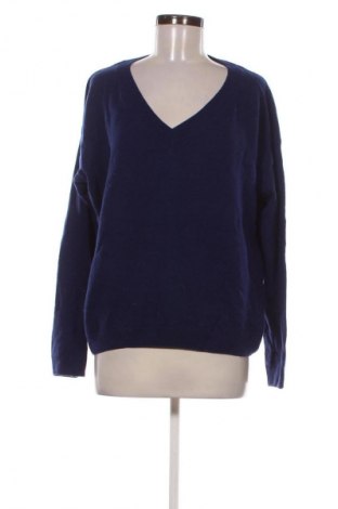 Damenpullover Closed, Größe L, Farbe Blau, Preis € 29,40