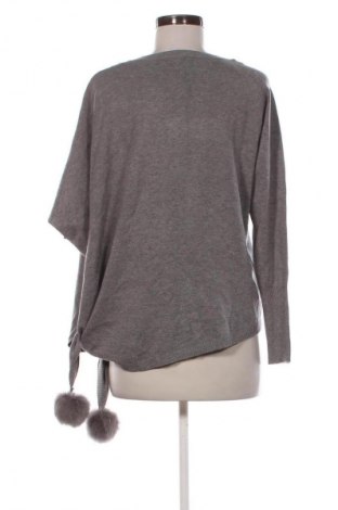 Γυναικείο πουλόβερ Collection, Μέγεθος M, Χρώμα Γκρί, Τιμή 1,99 €