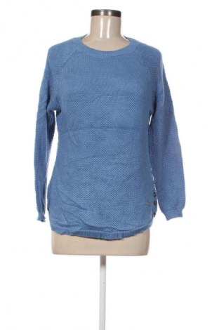 Дамски пуловер Collection L, Размер M, Цвят Син, Цена 7,15 €