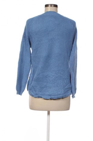 Дамски пуловер Collection L, Размер M, Цвят Син, Цена 7,15 €