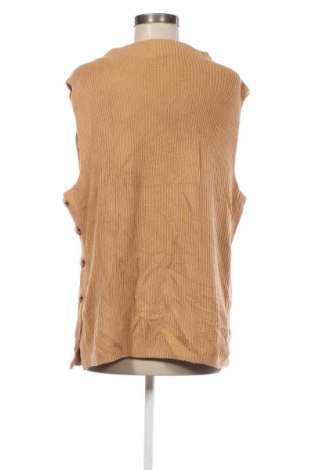 Дамски пуловер Collection L, Размер XL, Цвят Оранжев, Цена 2,04 €