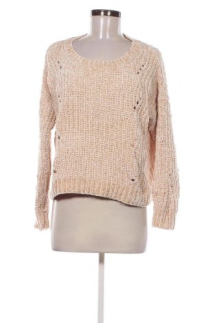 Damenpullover Colloseum, Größe S, Farbe Beige, Preis 5,99 €