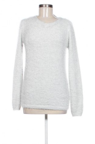 Γυναικείο πουλόβερ Colours, Μέγεθος XS, Χρώμα Γκρί, Τιμή 3,99 €