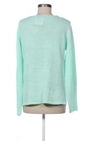 Dámský svetr Colours Of The World, Velikost M, Barva Zelená, Cena  189,00 Kč